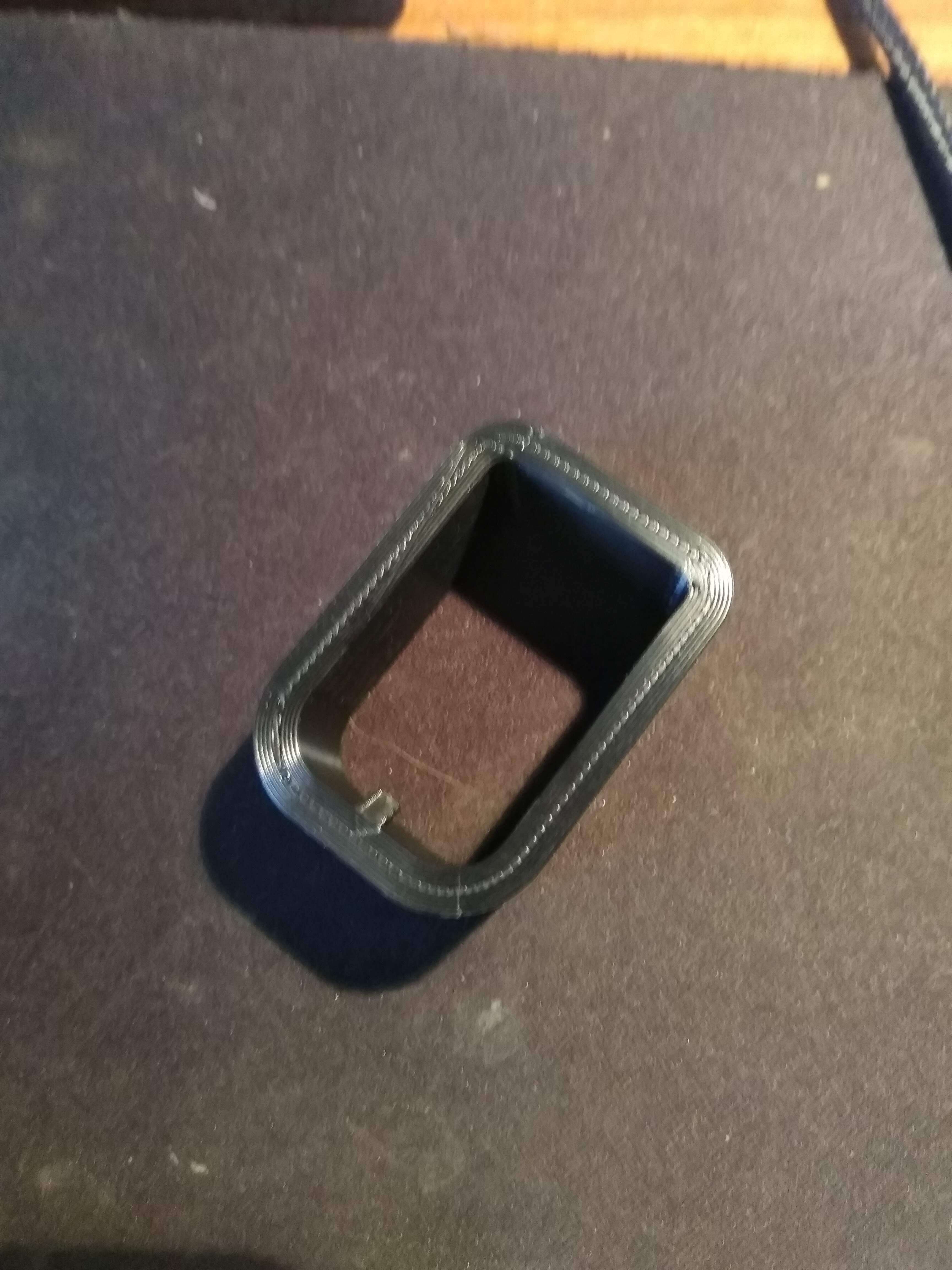 STLDatei Airsoft Glock Speedloader herunterladen • Design für 3D